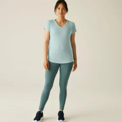 Dare 2b - Women's Vigilant Lightweight T-Shirt | Skyway