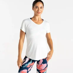 Dare 2b - Women's Vigilant Lightweight T-Shirt | Chalk Blue