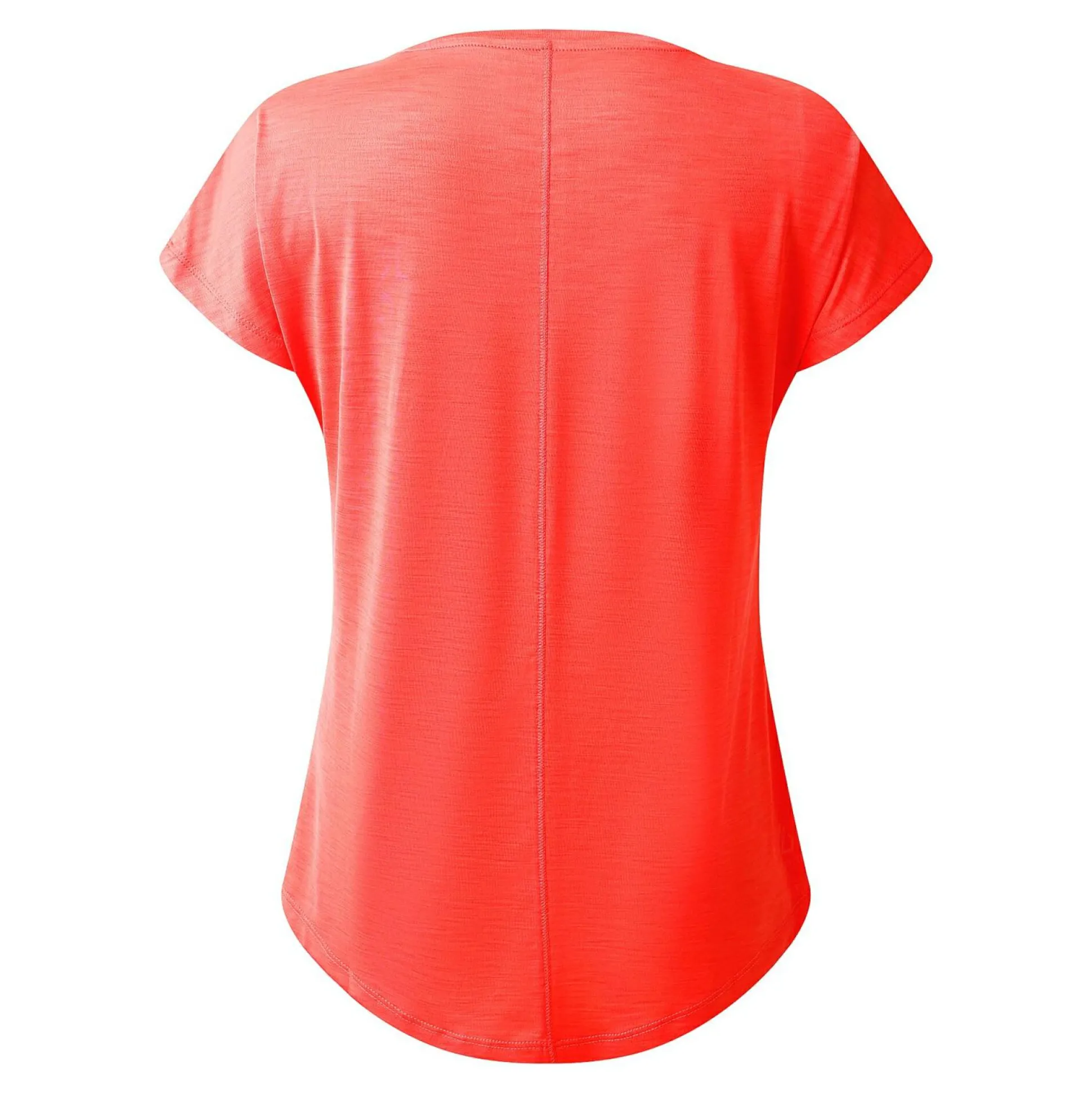 Dare 2b - Women's Vigilant Lightweight T-Shirt | Peach Bloom