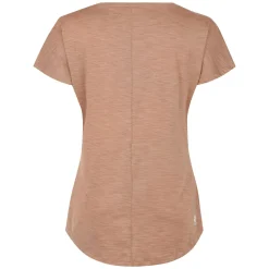 Dare 2b - Women's Vigilant Lightweight T-Shirt | Beige