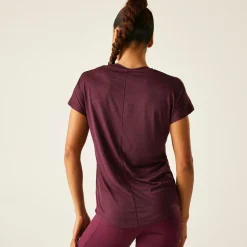Dare 2b - Women's Vigilant Lightweight T-Shirt | Fig