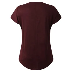 Dare 2b - Women's Vigilant Lightweight T-Shirt | Fig