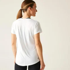 Dare 2b - Women's Vigilant Lightweight T-Shirt | White