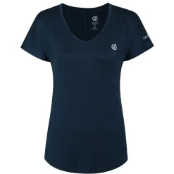 Dare 2b - Women's Vigilant Lightweight T-Shirt | Moonlight Denim