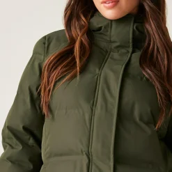 Dare 2b - Women's Wander Padded Jacket | Dark Khaki