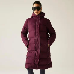 Dare 2b - Women's Wander Padded Jacket | Fig