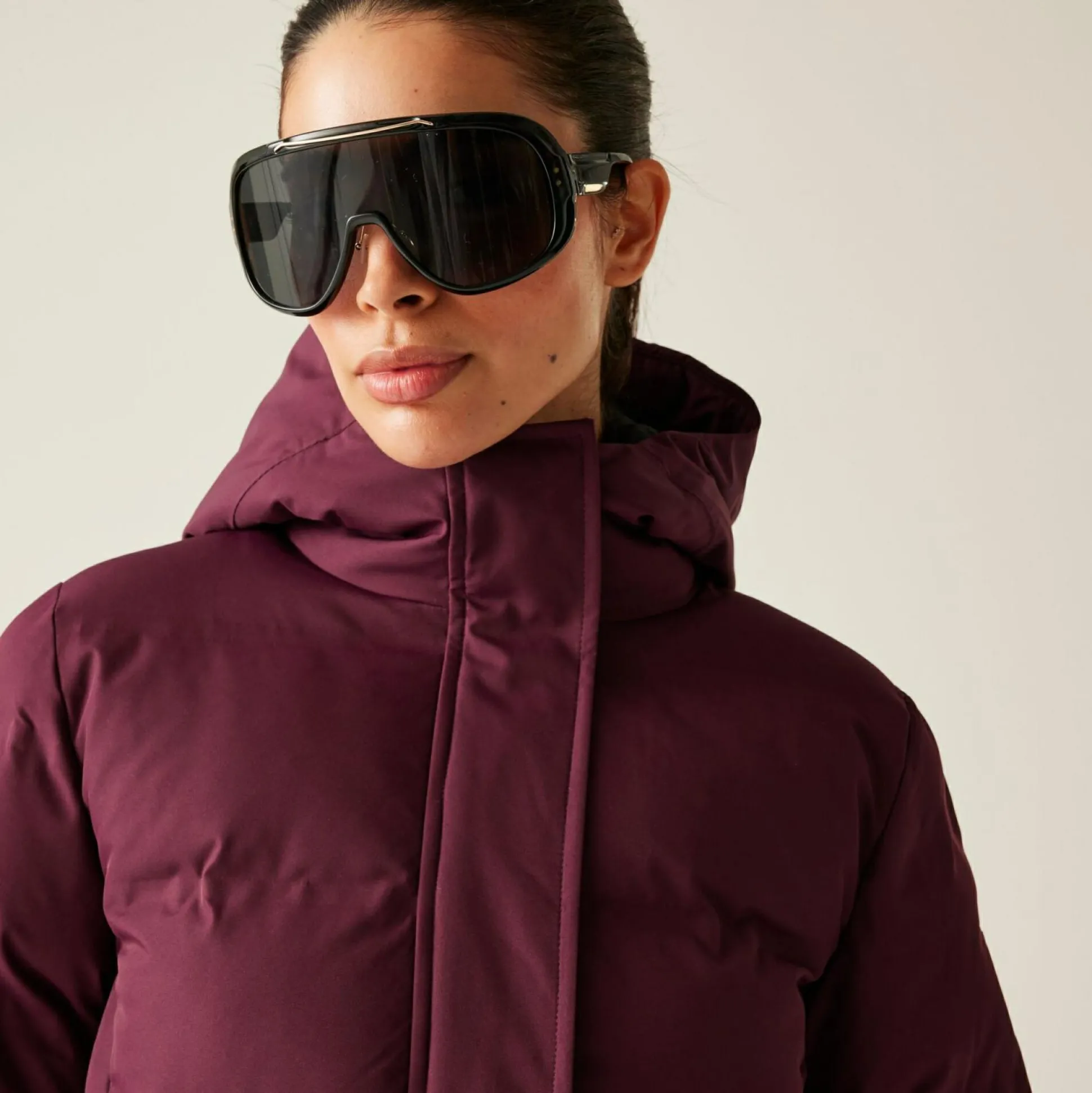 Dare 2b - Women's Wander Padded Jacket | Fig
