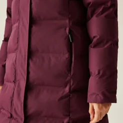 Dare 2b - Women's Wander Padded Jacket | Fig