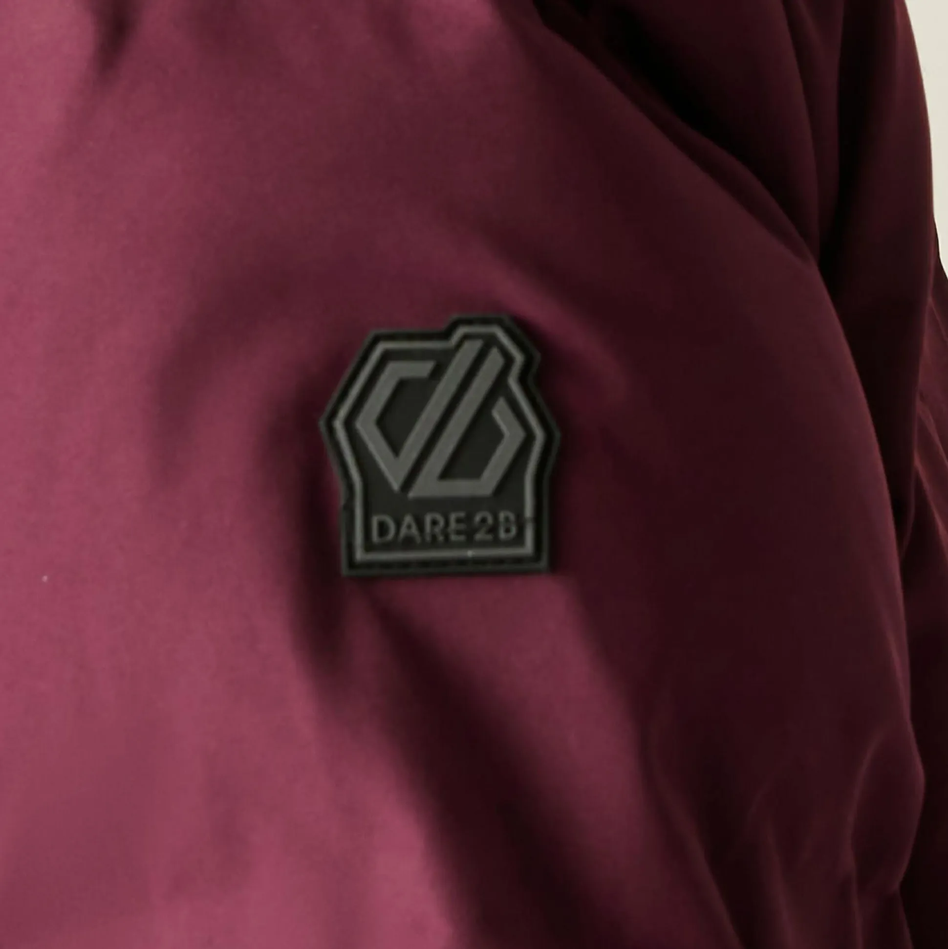 Dare 2b - Women's Wander Padded Jacket | Fig