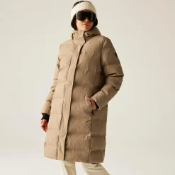 Dare 2b - Women's Wander Padded Jacket | Cashmere