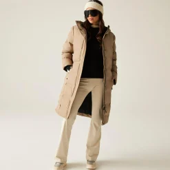 Dare 2b - Women's Wander Padded Jacket | Cashmere