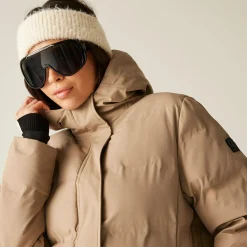 Dare 2b - Women's Wander Padded Jacket | Cashmere