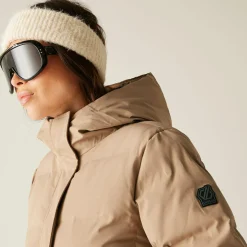 Dare 2b - Women's Wander Padded Jacket | Cashmere
