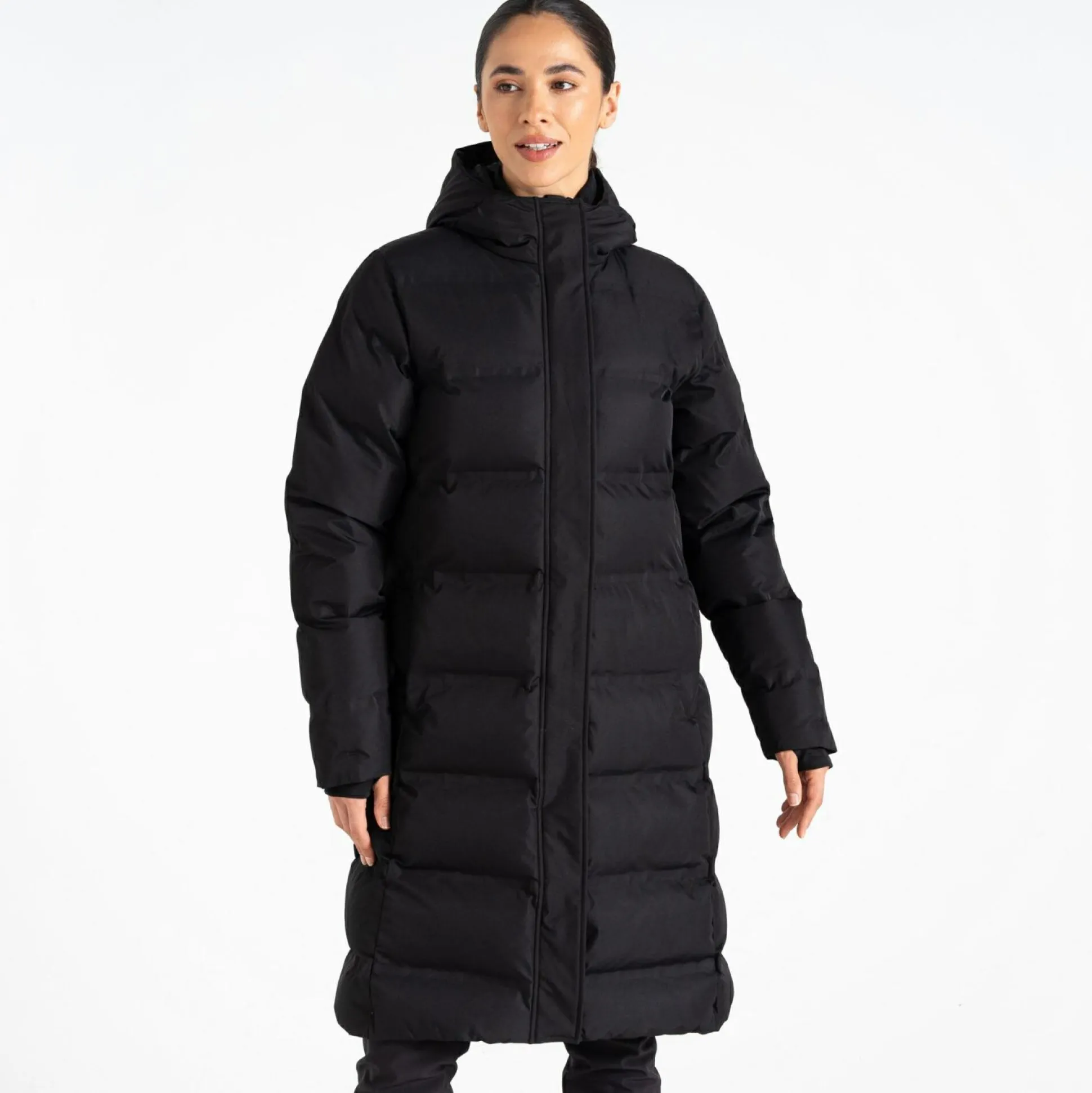 Dare 2b - Women's Wander Padded Jacket | Black