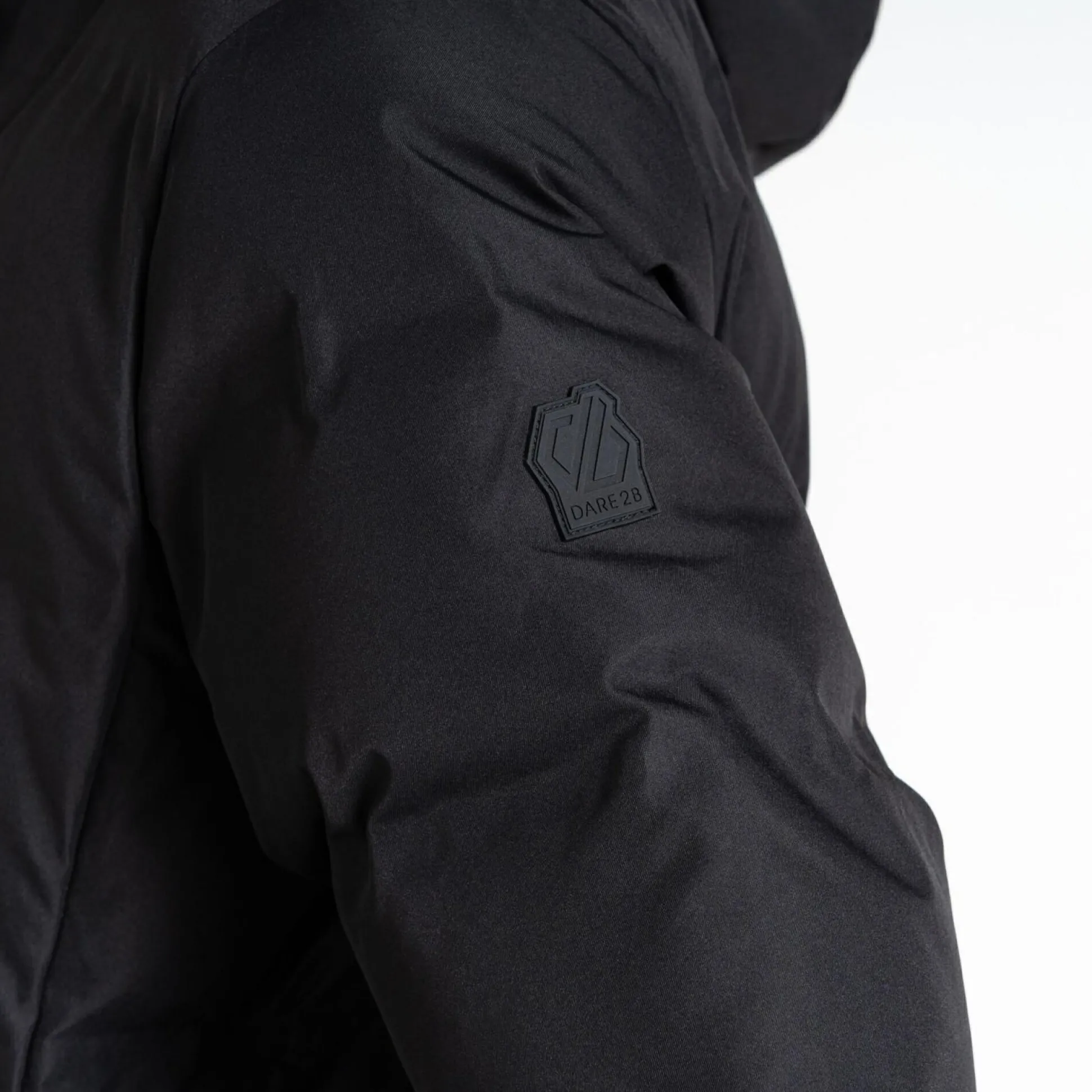 Dare 2b - Women's Wander Padded Jacket | Black