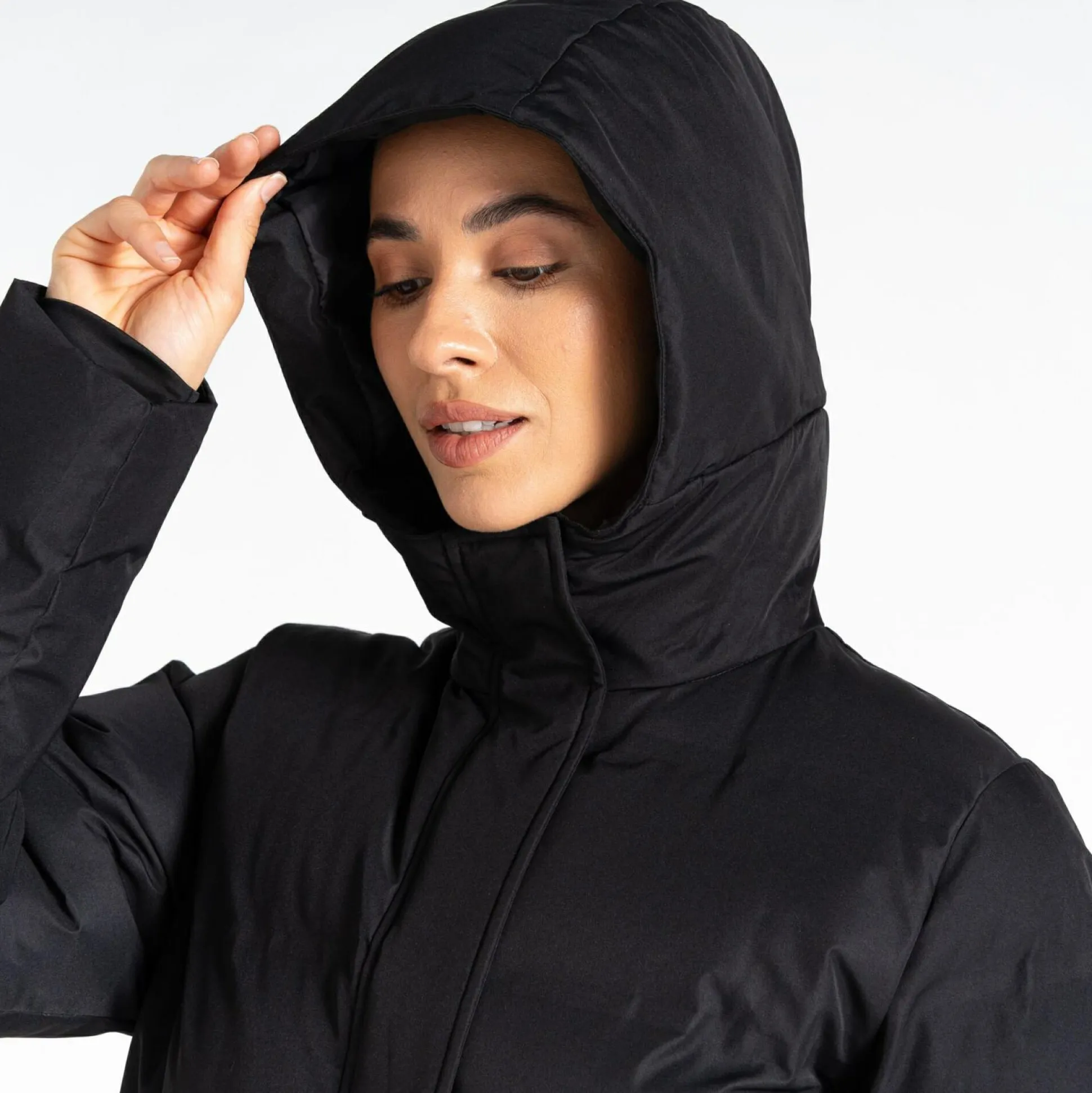 Dare 2b - Women's Wander Padded Jacket | Black