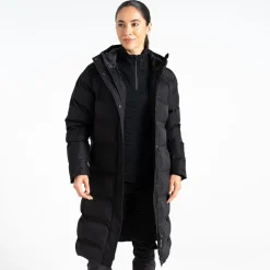 Dare 2b - Women's Wander Padded Jacket | Black