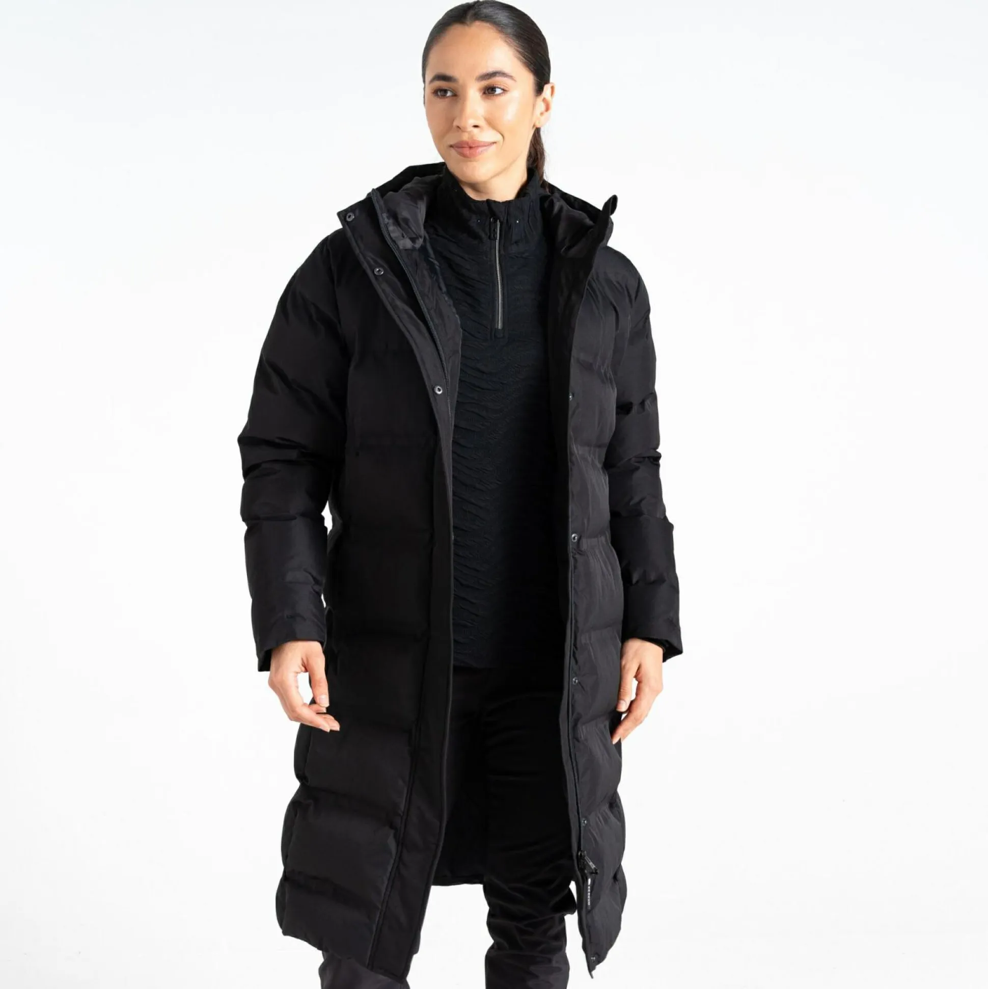Dare 2b - Women's Wander Padded Jacket | Black