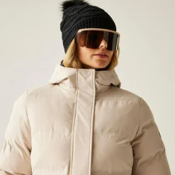 Dare 2b - Women's Wander Padded Jacket | Grey Morn