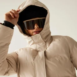 Dare 2b - Women's Wander Padded Jacket | Grey Morn