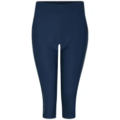 Dare 2b - Women's Worldly Gel Cycling Capri | Moonlight Denim