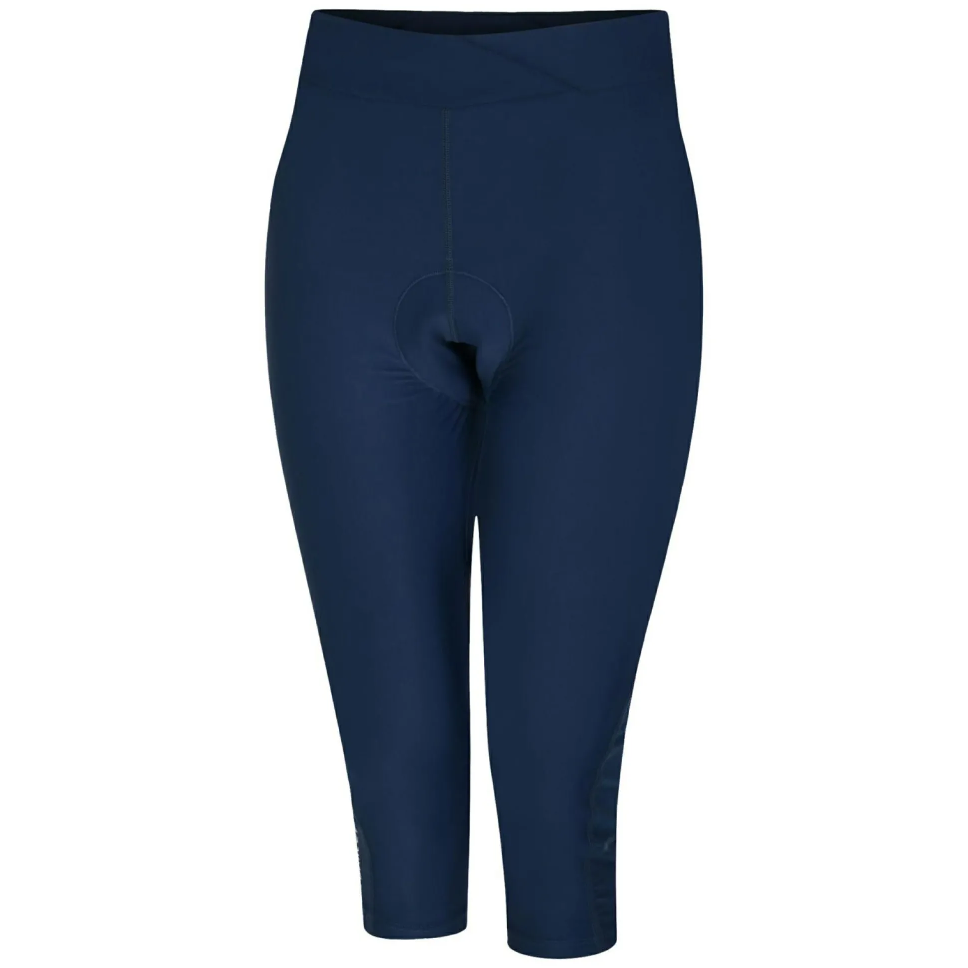 Dare 2b - Women's Worldly Gel Cycling Capri | Moonlight Denim
