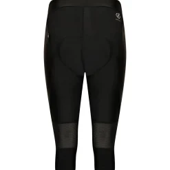 Dare 2b - Women's Worldly Gel Cycling Capri | Black