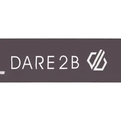 Dare 2b - Yoga Mat Towel  | Black
