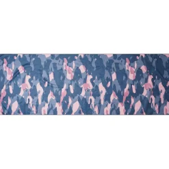Dare 2b - Yoga Mat Towel  | Pink Camo Print