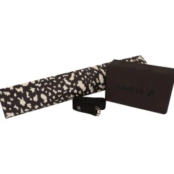 Dare 2b - Yoga Starter Set | Black White Dot Print