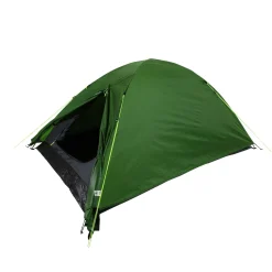Evogreen 3 Person Dome Tent | Alpine Green Green Pastures