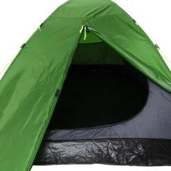 Evogreen 3 Person Dome Tent | Alpine Green Green Pastures