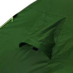Evogreen 3 Person Dome Tent | Alpine Green Green Pastures