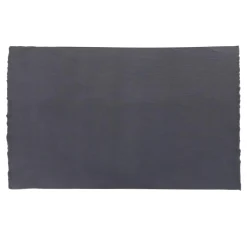 Fleece Blanket | Ebony