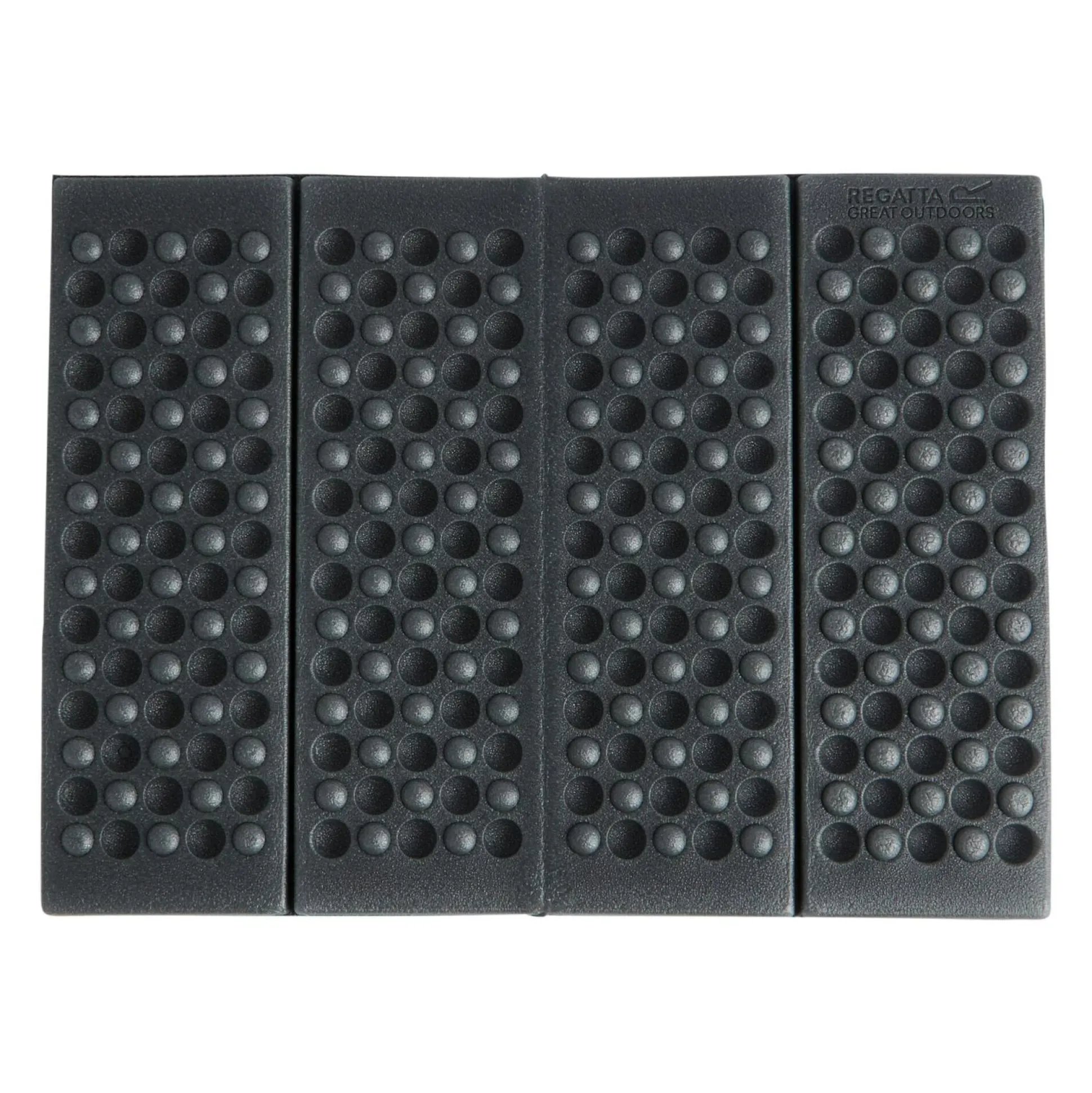 Foam Sit Mat | Lead Grey