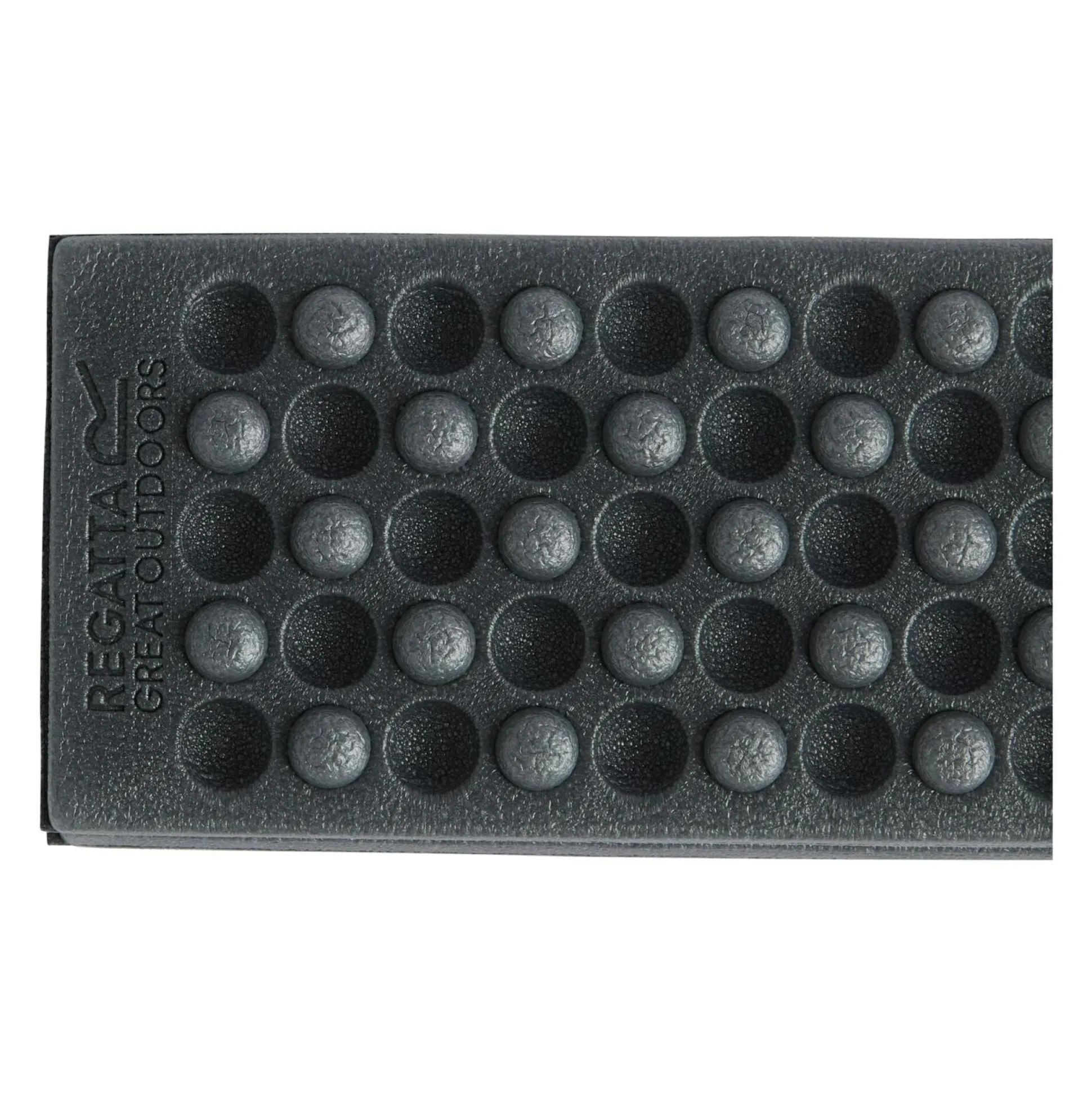 Foam Sit Mat | Lead Grey