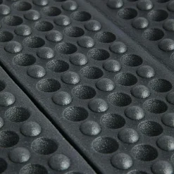 Foam Sit Mat | Lead Grey