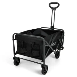 Folding Cart | Black
