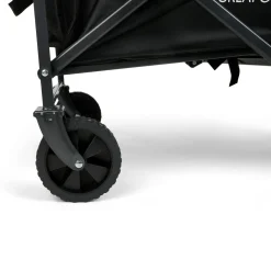 Folding Cart | Black