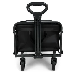 Folding Cart | Black