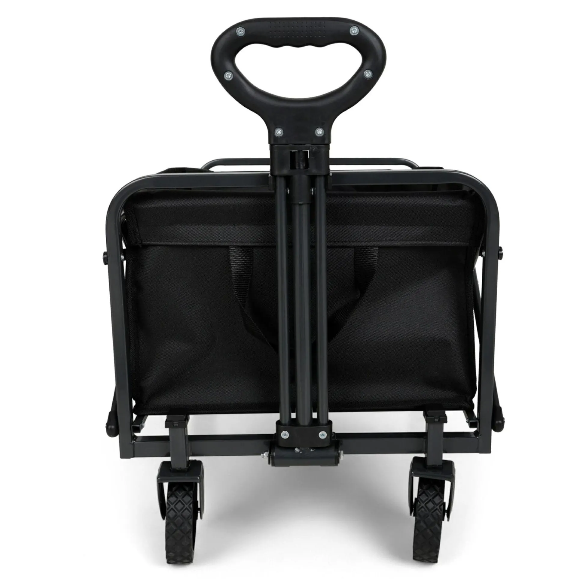Folding Cart | Black