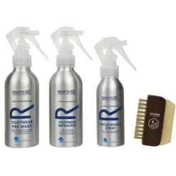 Footwear Care Kit | Mixed