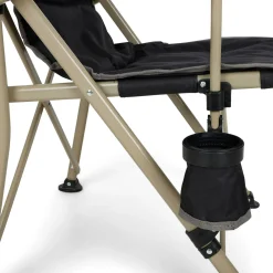 Forza II Chair | Ash Grey