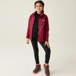 Girls Trekktain 3-in-1 Jacket | Rumba Red Red Sky