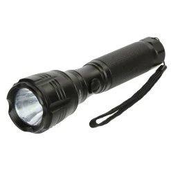 Hand Torch | Black