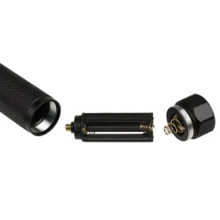 Hand Torch | Black