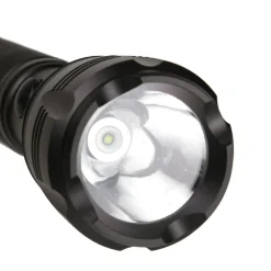 Hand Torch | Black
