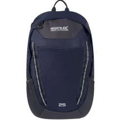 Highton 25L Rucksack | Navy Ebony