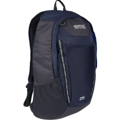 Highton 25L Rucksack | Navy Ebony
