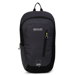 Highton V2 25L Backpack | Black Seal Grey